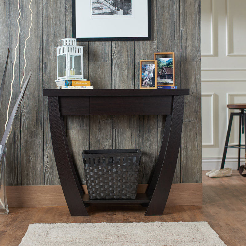36 h console table